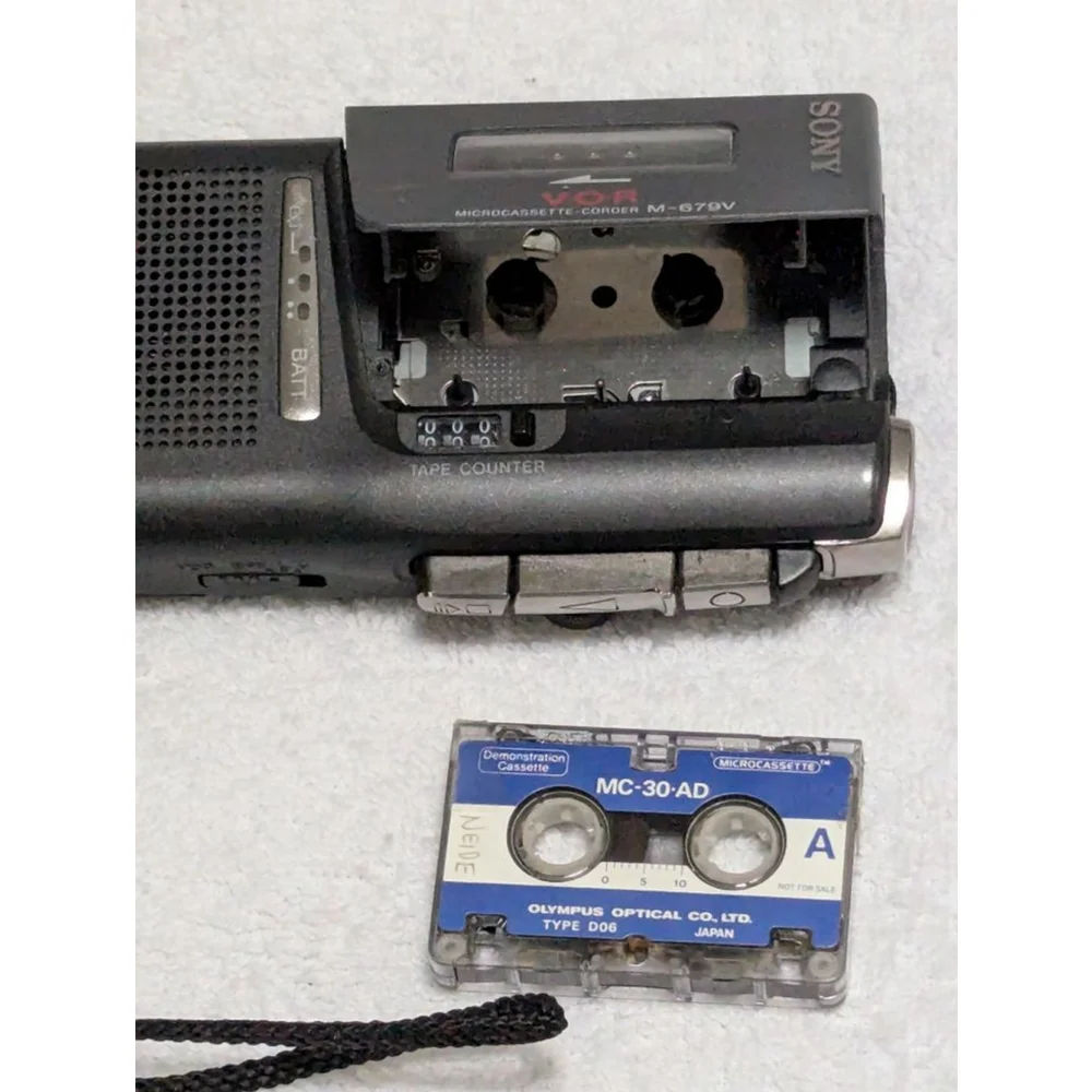 Sony this pre